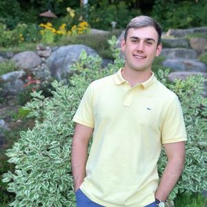 Meet your Posher, Alex